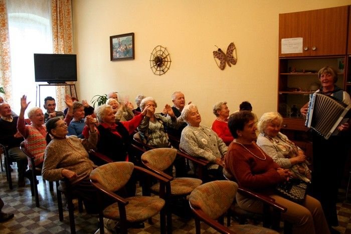 „Marzenie” daje pozytywną energię