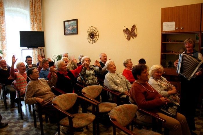 „Marzenie” daje pozytywną energię