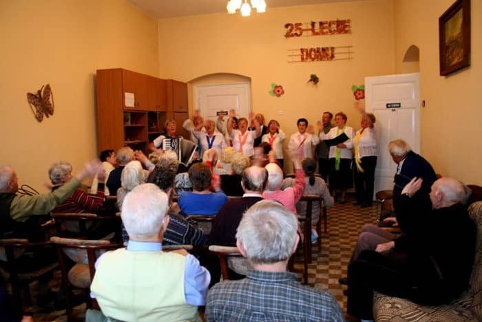 „Marzenie” daje pozytywną energię