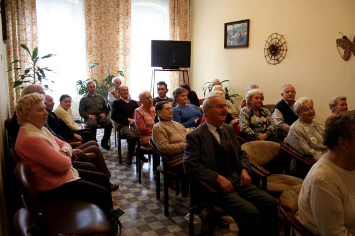 „Marzenie” daje pozytywną energię