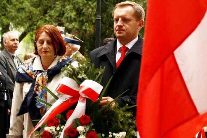 Nigdy więcej wojny! (obejrzyj video)