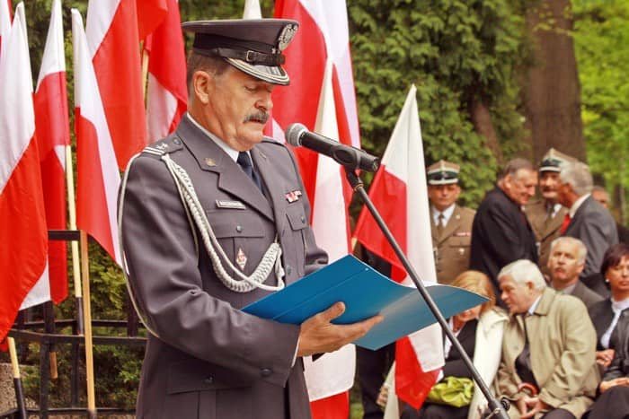 Nigdy więcej wojny! (obejrzyj video)