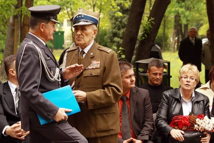 Nigdy więcej wojny! (obejrzyj video)