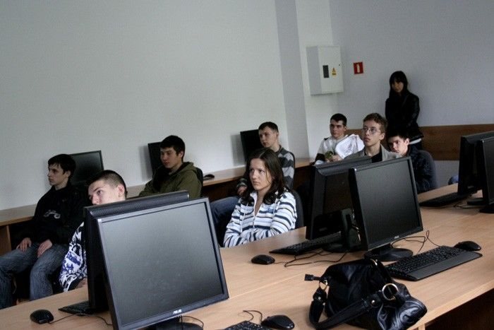 Wydział Techniczny KK zaprasza!