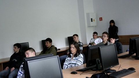 Wydział Techniczny KK zaprasza!