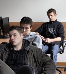 Wydział Techniczny KK zaprasza!