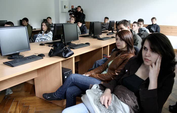 Wydział Techniczny KK zaprasza!