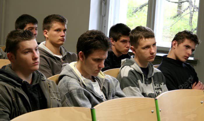 Wydział Techniczny KK zaprasza!