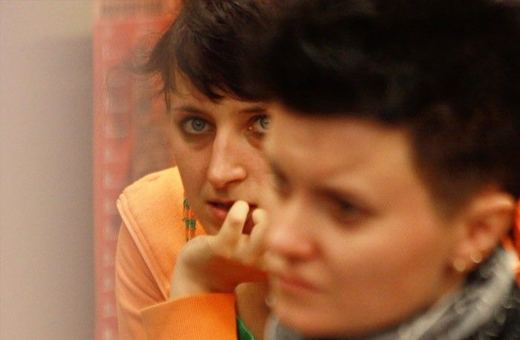 Krzysia Górniak – siła przypadku