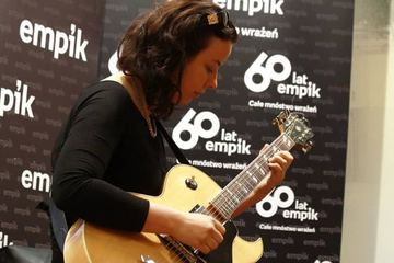 Krzysia Górniak – siła przypadku