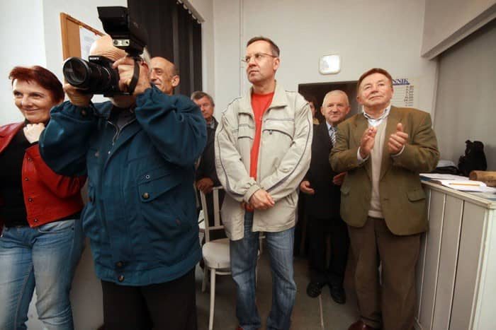 Egzotyczne migawki Janiny Peikert – video