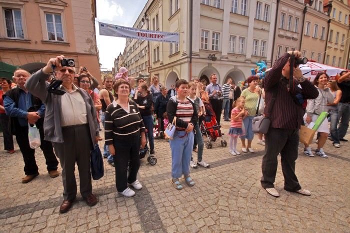 Karkonoskie tradycje z Indianinem i Leninem – video