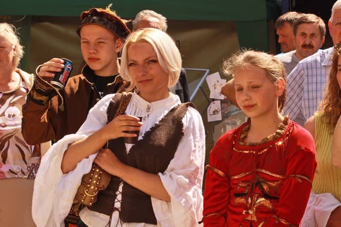 Karkonoskie tradycje z Indianinem i Leninem – video