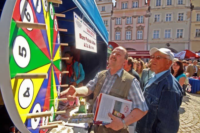 Karkonoskie tradycje z Indianinem i Leninem – video