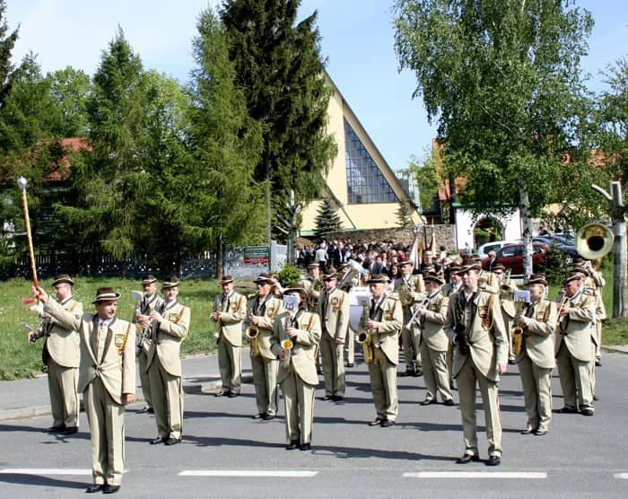 Nobliści Polscy patronem „czwórki”