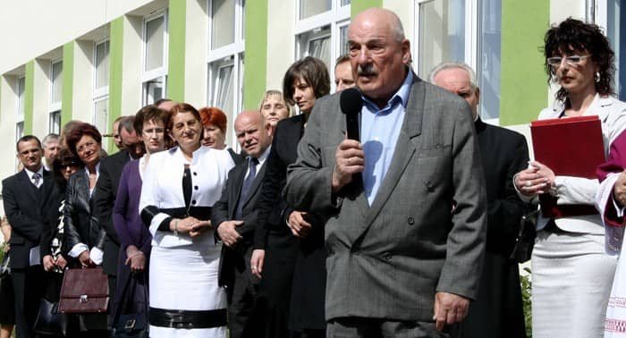 Nobliści Polscy patronem „czwórki”