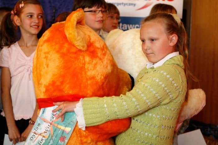 Odbył się finał konkursu „Bezpieczniej z prądem”