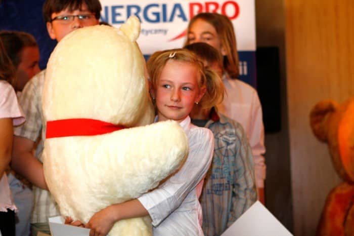 Odbył się finał konkursu „Bezpieczniej z prądem”