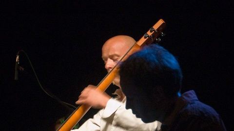 Muzyczna eksplozja teatralnej energii