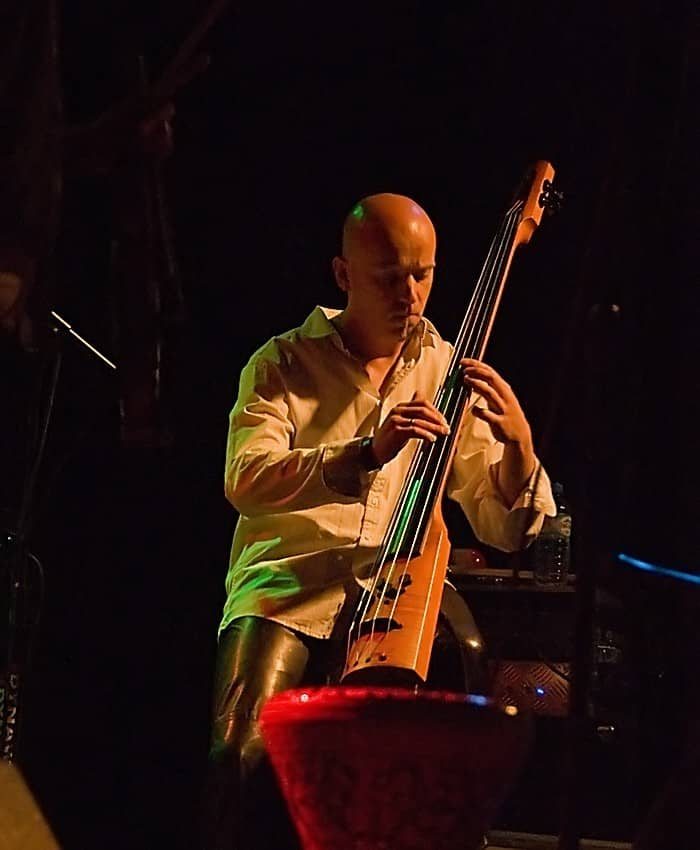 Muzyczna eksplozja teatralnej energii
