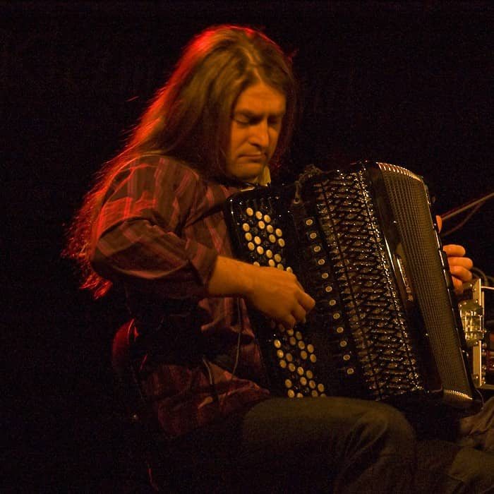Muzyczna eksplozja teatralnej energii