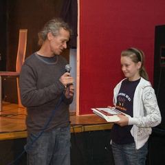 Głosowisko szansą dla wokalnych talentów