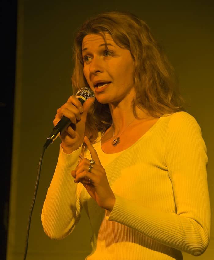 Głosowisko szansą dla wokalnych talentów