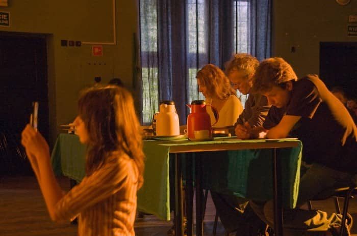 Głosowisko szansą dla wokalnych talentów
