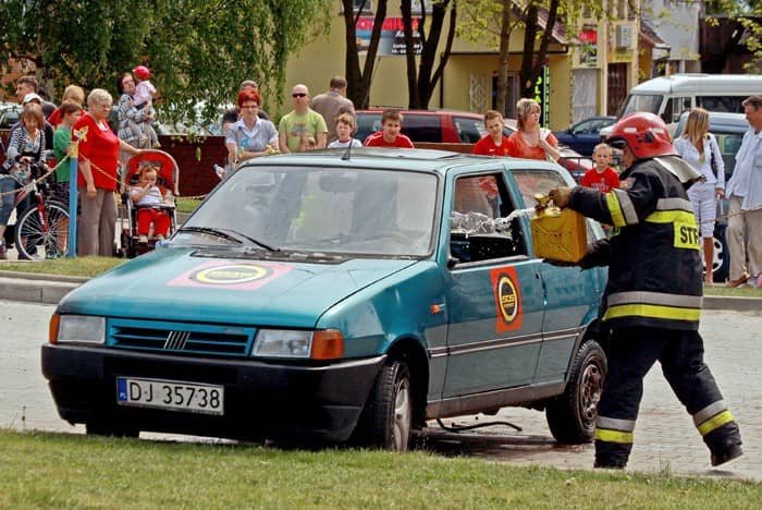 W „jedenastce” majówka na szóstkę z plusem – video