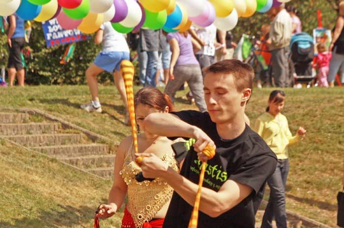 W „jedenastce” majówka na szóstkę z plusem – video