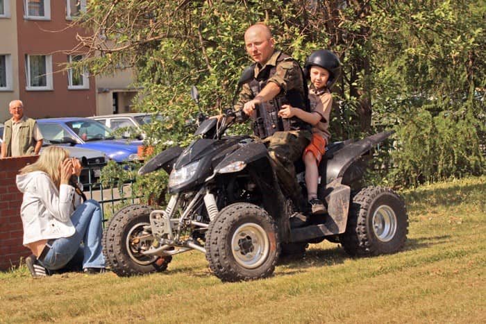 W „jedenastce” majówka na szóstkę z plusem – video