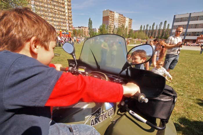 W „jedenastce” majówka na szóstkę z plusem – video