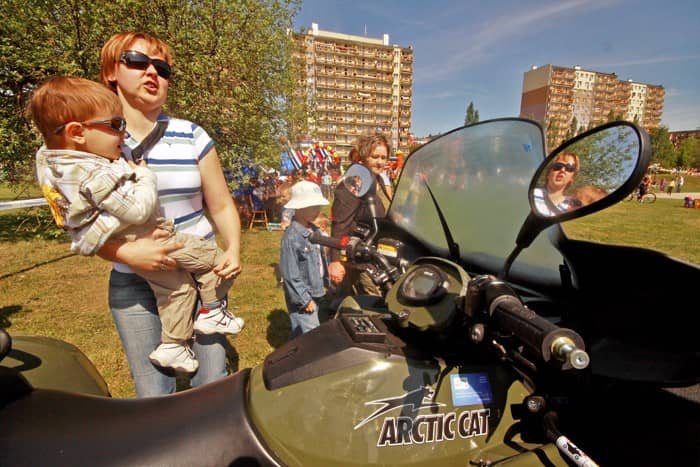 W „jedenastce” majówka na szóstkę z plusem – video