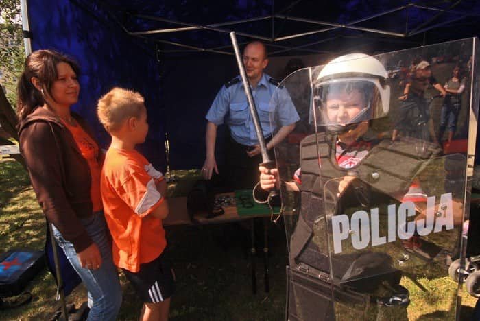 W „jedenastce” majówka na szóstkę z plusem – video