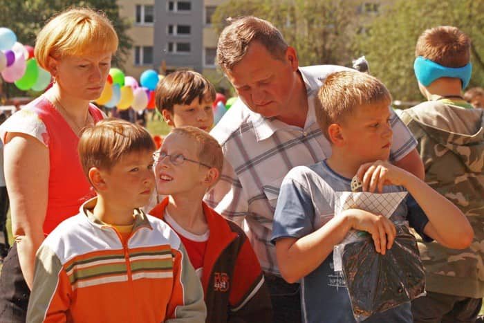 W „jedenastce” majówka na szóstkę z plusem – video