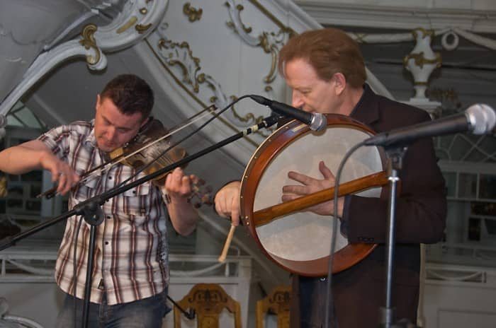 Koncert, że aż tańczyć się chciało