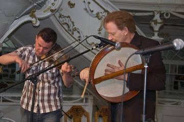 Koncert, że aż tańczyć się chciało