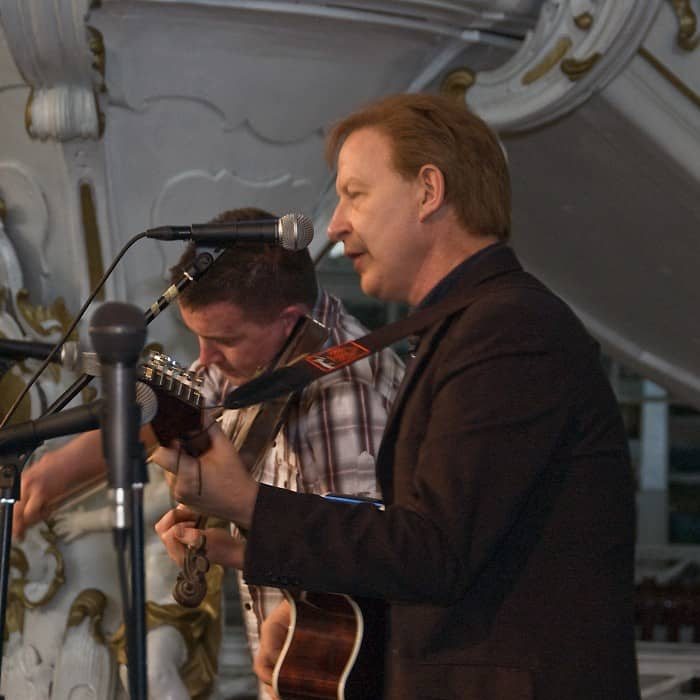 Koncert, że aż tańczyć się chciało