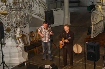 Koncert, że aż tańczyć się chciało