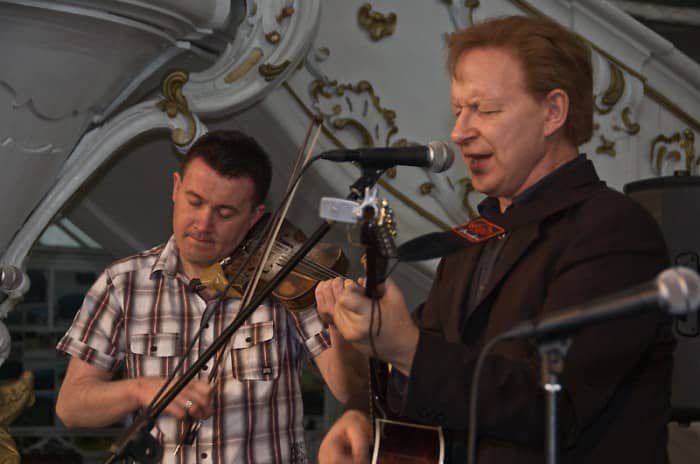 Koncert, że aż tańczyć się chciało