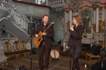 Koncert, że aż tańczyć się chciało