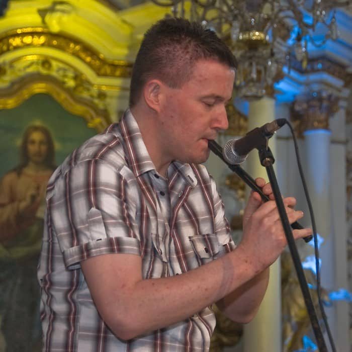 Koncert, że aż tańczyć się chciało