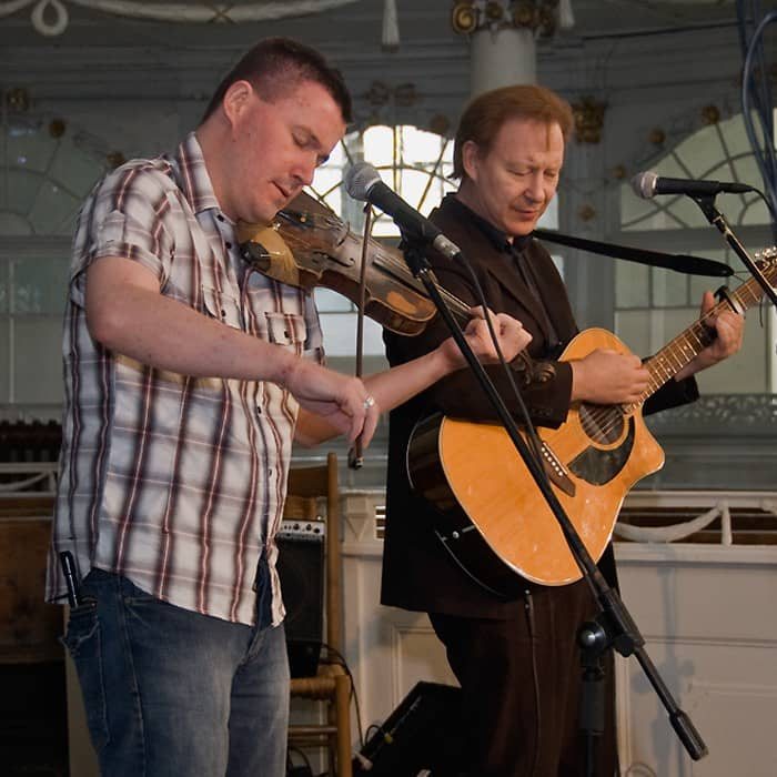 Koncert, że aż tańczyć się chciało