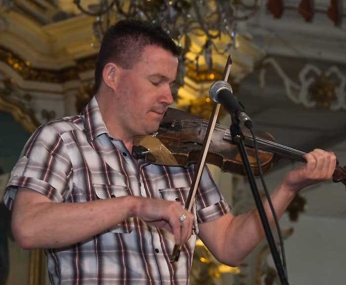 Koncert, że aż tańczyć się chciało