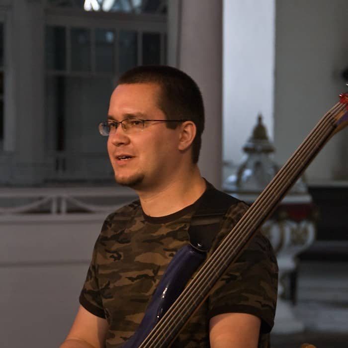 Koncert, że aż tańczyć się chciało