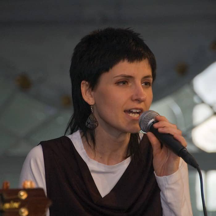 Koncert, że aż tańczyć się chciało
