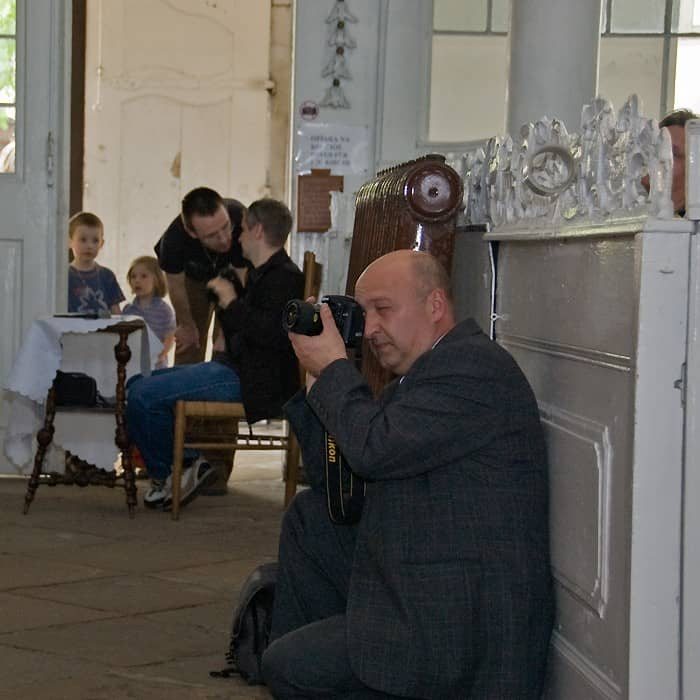 Koncert, że aż tańczyć się chciało