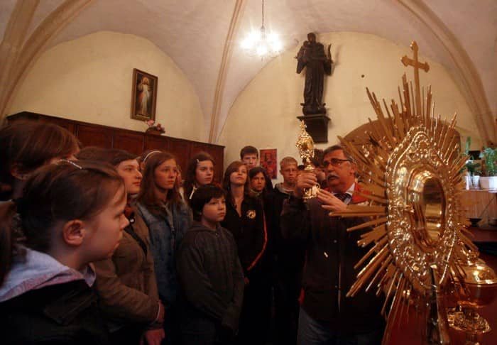 Skarby na wyciągnięcie ręki