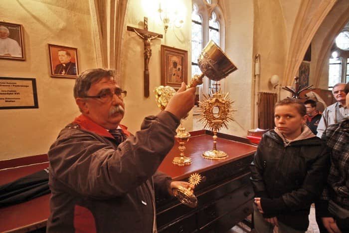 Skarby na wyciągnięcie ręki