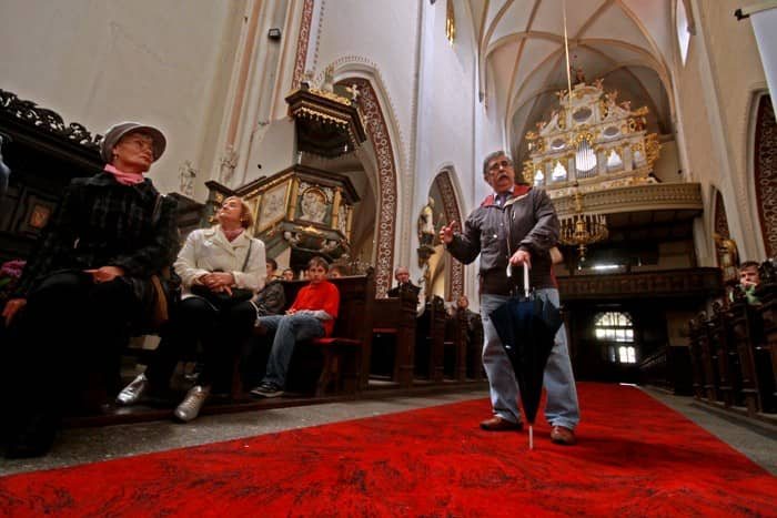 Skarby na wyciągnięcie ręki